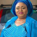 Tourism Entrepreneur, Hafsat Yetunde Jatto Celebrates NCDC ED Bilqis Jumoke Sanni On Her Birthday