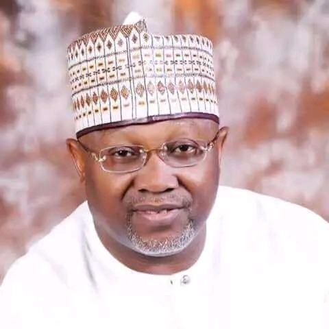 [OPINION] Engr. Sulaiman Bolakale Kawu Agaka: The Right Man For The Job In 2027