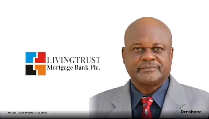 LivingTrust Mortgage Bank: Adekilekun Disregards Governor Adeleke's Order, Sets To Become Board Chairman