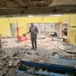 Lagos Denies Demolishing Peter Obi’s brother’s Property, Orders Probe