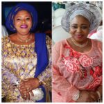 Idowu Muhydeen Oladipo Felicitates Bilqis Jumoke Sanni Alasonla On Confirmation As ED NCDC