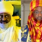 Controversy In Kano As Bayero, Sanusi Lead Separate Eid Prayers