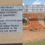 FIBSU President-Elect Demands Swift Action On Crumbling Ibadan School