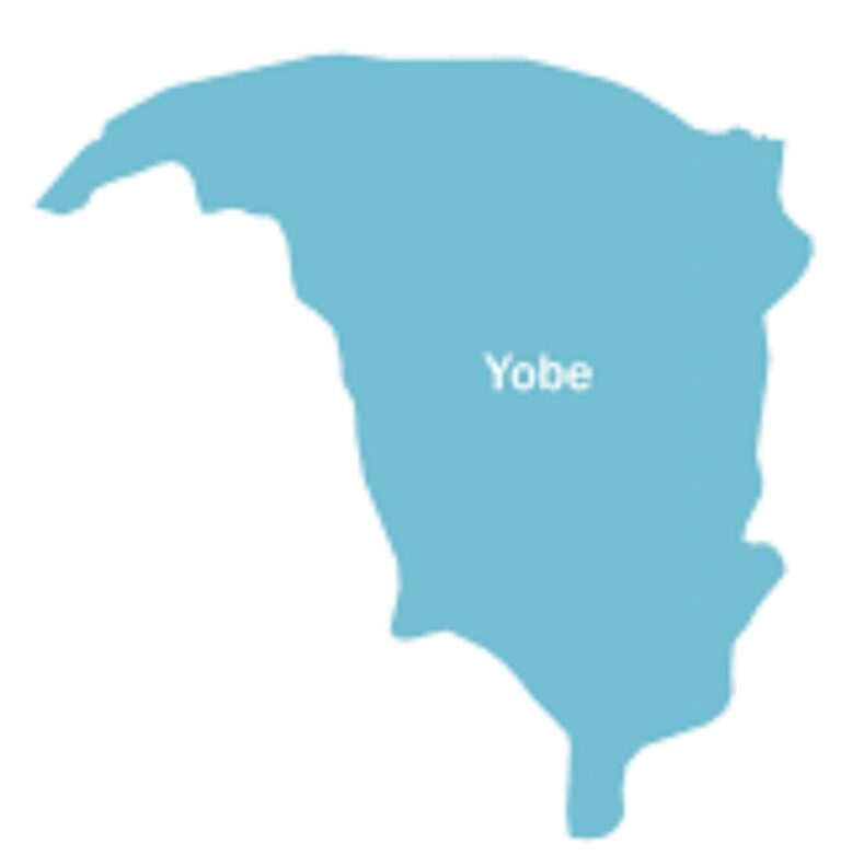 Man Butchers Wife In Yobe, Police Launch Manhunt
