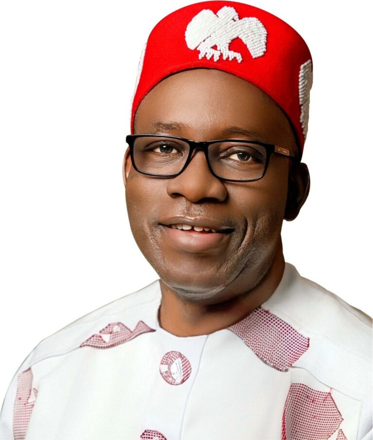 NANS Endorses Soludo For Second Term, Commends Developmental Strides In Anambra