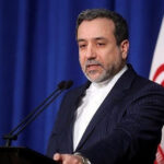 Iran Warns Of ‘Everlasting Consequences’ After U.S. Strikes On Nuclear Facilities