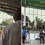 Wike Renames Abuja International Conference Centre After President Tinubu