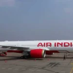 Air India Flight Makes Emergency Landing in Thailand Following Bomb Threat