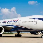 "Blatant Liar" – Air Peace Rebuts Oshiomhole’s Allegations