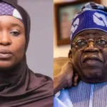 Presidency Denies Conferring National Honour On Activist Aisha Yesufu