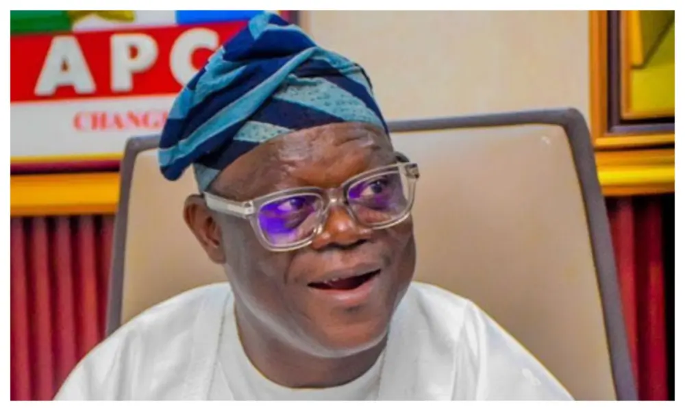 2027: Tinubu’s Running Mate To Be Determined After APC National Convention – Party Secretary Basiru