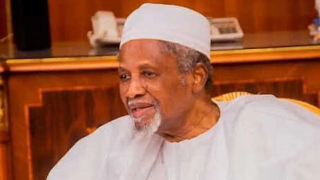 Veteran Business Mogul Aminu Dantata Passes Away At 94
