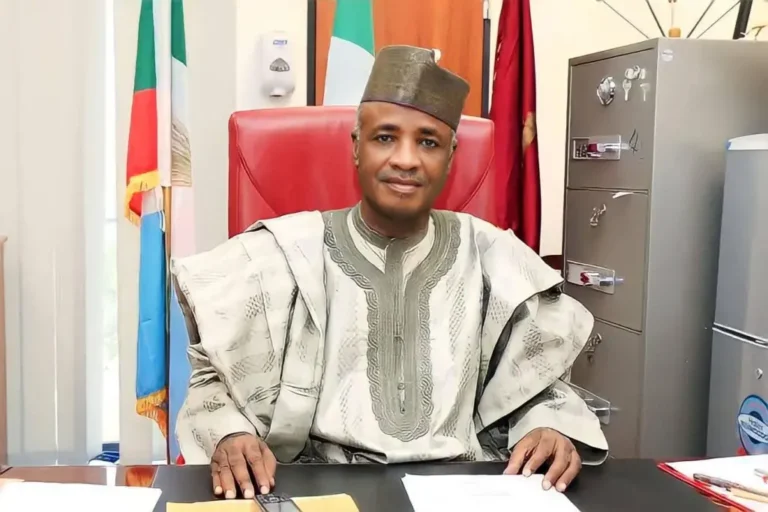 2027: Wamakko Dismisses VP Ambition Claims, Demands Retraction