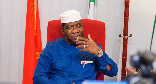Senate Plans Law to Make June 12 Presidential Address Mandatory