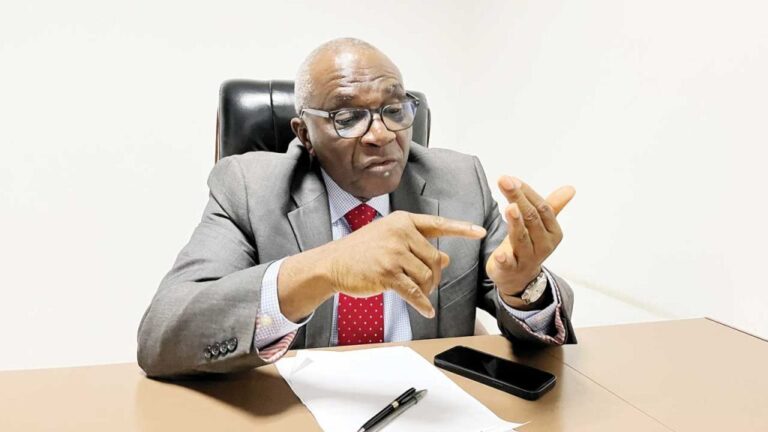 2027: Muslim-Muslim Ticket No Longer A National Concern – Presidency