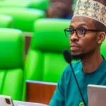 I Was Naive, I’m Sorry For Criticising You – El-Rufai’s Son Apologises To Jonathan