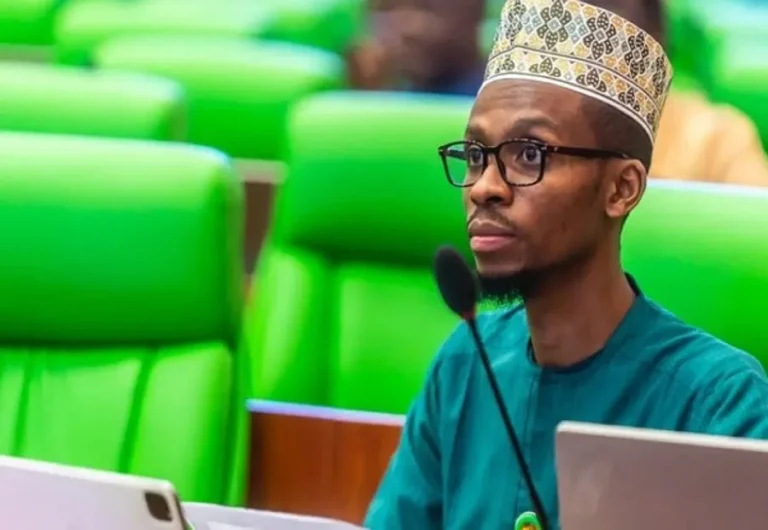 I Was Naive, I’m Sorry For Criticising You – El-Rufai’s Son Apologises To Jonathan