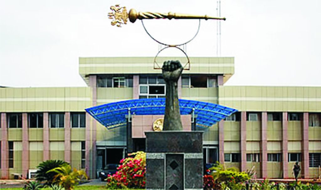 Benue Assembly Reinstates Six Suspended Lawmakers