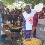 Benue Chef Assaulted At IDP Camp Over Alleged Political Dispute