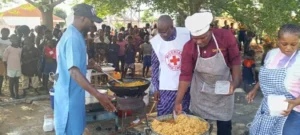 Benue Chef Assaulted At IDP Camp Over Alleged Political Dispute