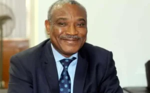 Accepting All Defectors Is Hurting APC – Obono-Obla