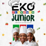 Lagos Launches Eko Flavours Junior Edition To Cultivate Young Culinary Talents