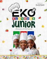 Lagos Launches Eko Flavours Junior Edition To Cultivate Young Culinary Talents