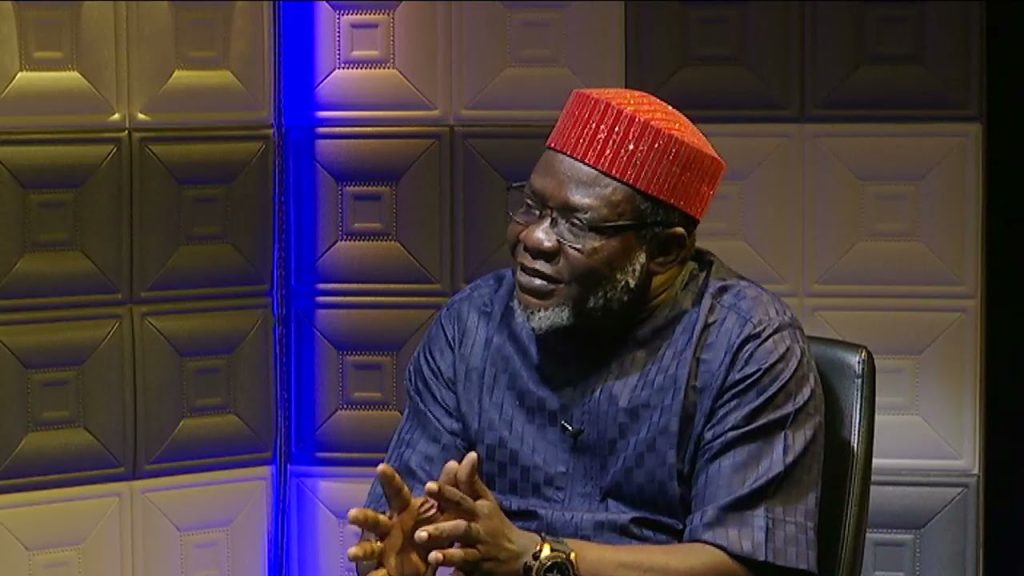 INEC: Many Of The 110 Groups Seeking Party Registration Are Not Serious – Nwagu