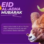 Eid al-Kabir: News Bulletin Nigeria Extends Warm Wishes To Muslim Faithful