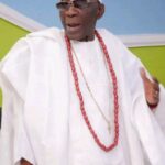 Monarch Kicks Against Detention Of His Chiefs In Prison Custody By Amotekun