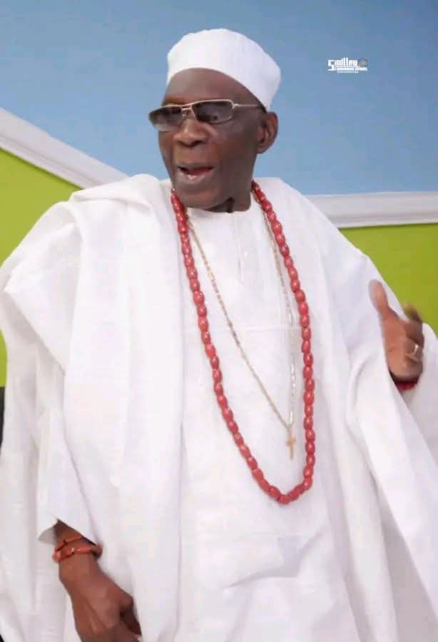 Monarch Kicks Against Detention Of His Chiefs In Prison Custody By Amotekun