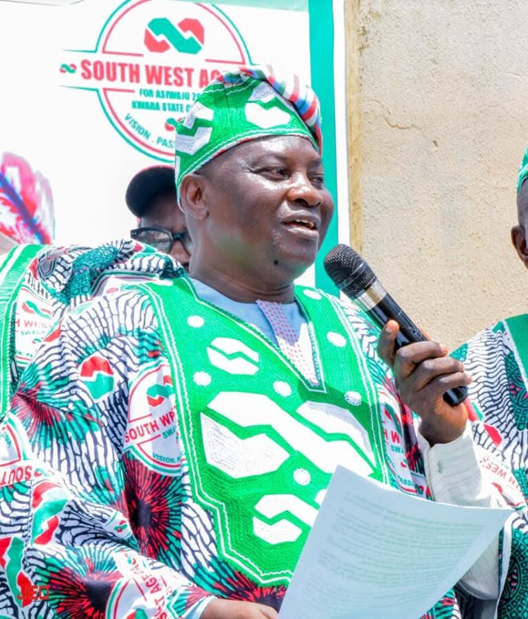 Bilqis Sanni Hails Hon. Olabanji Olayemi’s Appointment to NPA Board