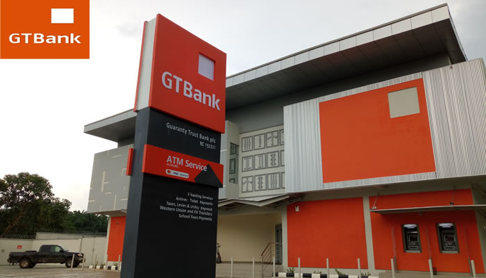 GTBank Loses Bid To Reclaim MKO Son’s Mansion In Lagos