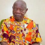 Highlife Legend Mike Ejeagha Dies At 95