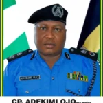 Kwara Police Commissioner Reaffirms Commitment To Media Collaboration