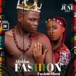 Offa Hosts Model Casting for Inaugural African Fashion Fusion Show May 31st