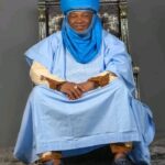 Engr. Suleiman Bolakale Kawu Agaka Distributes Rams Ahead of Eid al-Adha in Kwara