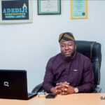 Eid al-Adha: Engr. Akeem Ibrahim Adediji Begins Annual Cash Distribution to 1,000 Elderly, Widows, and Vulnerable Persons in Offa