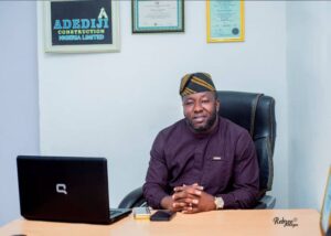 Eid al-Adha: Engr. Akeem Ibrahim Adediji Begins Annual Cash Distribution to 1,000 Elderly, Widows, and Vulnerable Persons in Offa