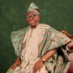 Dr. Muheebah Dankaka Lauds founder of Al-Hikmah University, Alhaji Abdulraheem Oladimeji OFR At 87