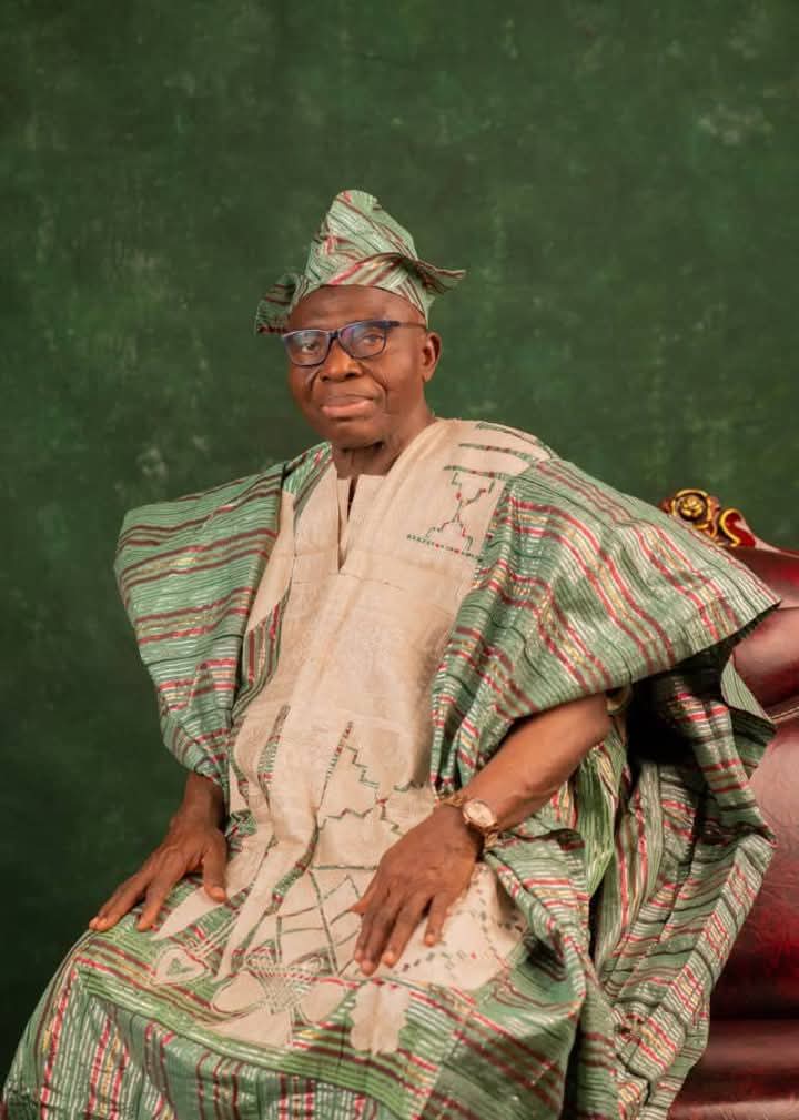 Dr. Muheebah Dankaka Lauds founder of Al-Hikmah University, Alhaji Abdulraheem Oladimeji OFR At 87