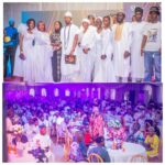 [PHOTOS] Made In Offa Celebrates Entrepreneurs, Creatives, Others at 4th Annual Awards Ceremony The Made in Offa (MIO) Initiative held the 4th edition of its Annual Award Ceremony yesterday at Imperial Event Center, opposite Summit University in Offa, Kwara State. The event drew together entrepreneurs, creatives, educators, and stakeholders in a colorful display of local pride and economic promise. Established as a platform to recognize and reward outstanding individuals and businesses operating within Offa, the initiative continues to gain momentum as a key driver of grassroots development, entrepreneurial recognition, and communal cohesion in the region. Speaking at the event, the Convener of the Made in Offa initiative, Mr. Balogun Ayodeji (alias King Fahd) revealed the programme’s core vision is to elevate and support local talents as well as promoting Offa as a hub of creativity and enterprise in Nigeria. He said, “This award is not just a plaque or a title; it’s a call to continue striving for excellence. “We are building a legacy that highlights the industrious spirit of Offa, and everyone being celebrated here tonight is part of that legacy.” He further emphasized the initiative's inclusive approach, welcoming nominees and awardees from all walks of life and diverse origins who are actively contributing to the growth of Offa’s economy, culture, and social fabric. This year’s edition saw awards presented across over 25 categories, spanning education, fashion, food, technology, media, creative arts, and service delivery. The winners were selected based on public nominations and vote bloc. Among the notable awardees at the 4th edition of the Made in Offa Awards was Mr. Mudashiru K.A of Offa Grammar School, who was honoured as Best Teacher, while Fola Juice and Parfait clinched the Entrepreneur of the Year award. Offa Connect was named Best Online TV, and Ayoola Cake and Pastries emerged as the Best Cake Plug. In the entertainment category, DJ Sulex was awarded Best DJ, and Toblizzy was recognized as the Best Artiste. Hardex Communication won Best Gadget Plug, while Hennah by Salmah received the award for Best Henna Artist. The Best Shoe Designer accolade went to QD Leather Brand, and Ara Empire was named Best Spa. Obis Graphics won Best Graphic Designer, and Iya Saheed received recognition as the Best Restaurant. Scent by Sherry took home the award for Best Perfume Plug, while Hollar Lee was named Best Chef. In the fashion and lifestyle categories, Umar Fabrics won Best Fabrics Plug, and Leemah Surprises was honoured as the Best Surprise Planner. Hormodara Stitches and Ayoka Stitches emerged as the Best Male and Best Female Fashion Designers, respectively. Nikky Glam was named Best Makeup Artist, and D Queen Accessories won Best Accessories Plug. Asake Elenu Razor took home the award for Best Content Creator, while Rajab Oba Idan and Mr Films were awarded Best Photographer and Best Videographer, respectively. In the branding and service sector, Dominance Creative earned the title of Best Printing Brand, Kayofola Eventory was named Best Event Decorator, and Kiakia Logistics received the award for Best Logistics Company. Nikky Touch was recognized as Best Hairstylist, MC Eleniyan won Best Event MC, and D Interior Window Blind Industry was named Best Interior/Exterior Designer. In addition to the competitive categories, two distinguished honorees received Special Recognition Awards: Inspector Musa Usman, a devoted security operative, was honoured for his outstanding service and unwavering dedication to community safety. Lawal Toyin Muhammad, PhD, a respected historian and scholar, was inducted into the MIO Hall of Fame for his lifelong contributions to academic excellence and cultural preservation for Offa. In a powerful testament to the initiative's commitment to youth and education, a student from Offa Local Government Area, who recorded the highest UTME (JAMB) score was honoured with a ₦100,000 cash prize. Furthermore, she was awarded a fully-funded scholarship to study at Summit University, Offa, courtesy of a joint partnership between Offa Tech Expo and the Amass Foundation. Adding to the evening’s highlights was the official unveiling of the first edition of the Made in Offa Magazine. The publication aims to document inspiring stories of local changemakers, highlight entrepreneurial journeys, and provide readers with a curated look into Offa’s thriving creative and business communities. Over the past four years, the Made in Offa Awards have grown in prestige and scope, attracting nominations from across Offa and neighbouring towns.