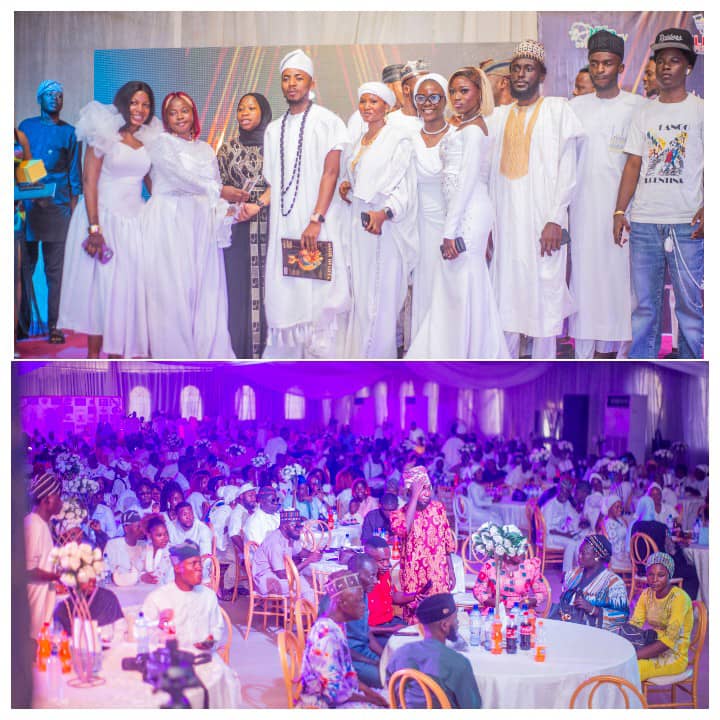 [PHOTOS] Made In Offa Celebrates Entrepreneurs, Creatives, Others at 4th Annual Awards Ceremony The Made in Offa (MIO) Initiative held the 4th edition of its Annual Award Ceremony yesterday at Imperial Event Center, opposite Summit University in Offa, Kwara State. The event drew together entrepreneurs, creatives, educators, and stakeholders in a colorful display of local pride and economic promise. Established as a platform to recognize and reward outstanding individuals and businesses operating within Offa, the initiative continues to gain momentum as a key driver of grassroots development, entrepreneurial recognition, and communal cohesion in the region. Speaking at the event, the Convener of the Made in Offa initiative, Mr. Balogun Ayodeji (alias King Fahd) revealed the programme’s core vision is to elevate and support local talents as well as promoting Offa as a hub of creativity and enterprise in Nigeria. He said, “This award is not just a plaque or a title; it’s a call to continue striving for excellence. “We are building a legacy that highlights the industrious spirit of Offa, and everyone being celebrated here tonight is part of that legacy.” He further emphasized the initiative's inclusive approach, welcoming nominees and awardees from all walks of life and diverse origins who are actively contributing to the growth of Offa’s economy, culture, and social fabric. This year’s edition saw awards presented across over 25 categories, spanning education, fashion, food, technology, media, creative arts, and service delivery. The winners were selected based on public nominations and vote bloc. Among the notable awardees at the 4th edition of the Made in Offa Awards was Mr. Mudashiru K.A of Offa Grammar School, who was honoured as Best Teacher, while Fola Juice and Parfait clinched the Entrepreneur of the Year award. Offa Connect was named Best Online TV, and Ayoola Cake and Pastries emerged as the Best Cake Plug. In the entertainment category, DJ Sulex was awarded Best DJ, and Toblizzy was recognized as the Best Artiste. Hardex Communication won Best Gadget Plug, while Hennah by Salmah received the award for Best Henna Artist. The Best Shoe Designer accolade went to QD Leather Brand, and Ara Empire was named Best Spa. Obis Graphics won Best Graphic Designer, and Iya Saheed received recognition as the Best Restaurant. Scent by Sherry took home the award for Best Perfume Plug, while Hollar Lee was named Best Chef. In the fashion and lifestyle categories, Umar Fabrics won Best Fabrics Plug, and Leemah Surprises was honoured as the Best Surprise Planner. Hormodara Stitches and Ayoka Stitches emerged as the Best Male and Best Female Fashion Designers, respectively. Nikky Glam was named Best Makeup Artist, and D Queen Accessories won Best Accessories Plug. Asake Elenu Razor took home the award for Best Content Creator, while Rajab Oba Idan and Mr Films were awarded Best Photographer and Best Videographer, respectively. In the branding and service sector, Dominance Creative earned the title of Best Printing Brand, Kayofola Eventory was named Best Event Decorator, and Kiakia Logistics received the award for Best Logistics Company. Nikky Touch was recognized as Best Hairstylist, MC Eleniyan won Best Event MC, and D Interior Window Blind Industry was named Best Interior/Exterior Designer. In addition to the competitive categories, two distinguished honorees received Special Recognition Awards: Inspector Musa Usman, a devoted security operative, was honoured for his outstanding service and unwavering dedication to community safety. Lawal Toyin Muhammad, PhD, a respected historian and scholar, was inducted into the MIO Hall of Fame for his lifelong contributions to academic excellence and cultural preservation for Offa. In a powerful testament to the initiative's commitment to youth and education, a student from Offa Local Government Area, who recorded the highest UTME (JAMB) score was honoured with a ₦100,000 cash prize. Furthermore, she was awarded a fully-funded scholarship to study at Summit University, Offa, courtesy of a joint partnership between Offa Tech Expo and the Amass Foundation. Adding to the evening’s highlights was the official unveiling of the first edition of the Made in Offa Magazine. The publication aims to document inspiring stories of local changemakers, highlight entrepreneurial journeys, and provide readers with a curated look into Offa’s thriving creative and business communities. Over the past four years, the Made in Offa Awards have grown in prestige and scope, attracting nominations from across Offa and neighbouring towns.