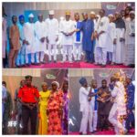 [PHOTOS] Police Officer, Historian, Teacher, Entrepreneurs Celebrated At MIO 4.0