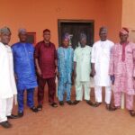 Offa’s Chief Lecturers Hold First Physical Meeting, Set Plans for Community Development