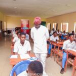 Students, Parents Commend Osun Lawmaker Over Distribution Of NECO Forms