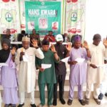 Kwara NANS Swears In New Executives