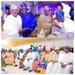 [PHOTOS] Offa Stands Still As Femi Agbaje Whyte Marks Father’s 55-Year Legacy