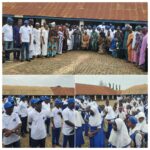 [PHOTOS] Offa Grammar School 1985 Set Celebrates 40th Anniversary with Two-Day Homecoming