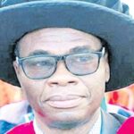 Prof. Peter Olaitan Calls for Urgent Action to Curb Fire Disasters from Petroleum-Related Accidents